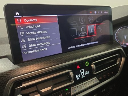 2023 BMW X3 - thumbnail 19