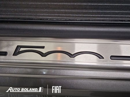 2023 Fiat 500 500 Dolce Vita 1.0 MHEV 70 HP €14,950 thumbnail