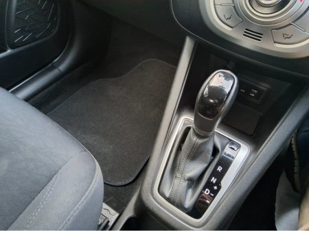 2016 Hyundai ix20 - thumbnail 14