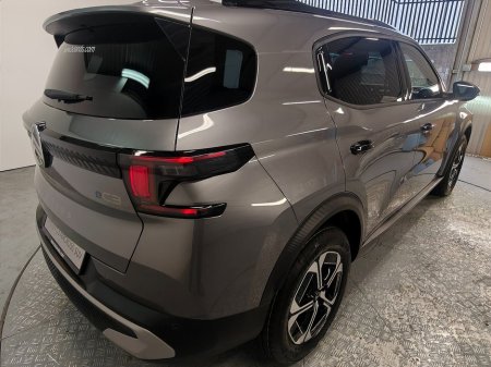 2026 Citroen C3 Aircross Electric Plus 400 54kw From €86 Per Week €30,047 thumbnail