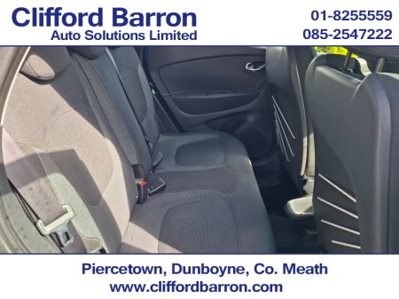 2014 Renault Captur - thumbnail 16