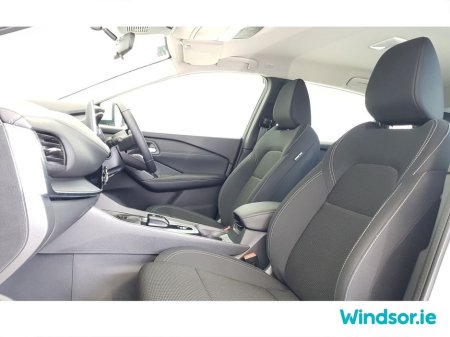 2023 Nissan Qashqai E-POWER SV €3000 SCRAPPAGE OFFER €31,995 thumbnail