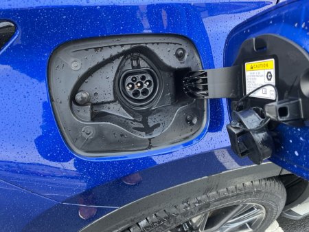 2025 Lexus NX 450 h+ NX 450h+ F-Sport 252 // Remote Central Locking // Heated Mirrors // Power Folding Mirrors // USB Connection // Apple Carplay €74,945 thumbnail