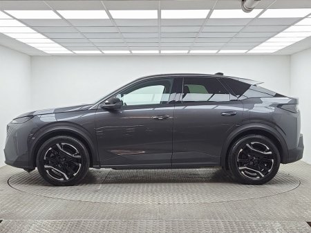 2024 Peugeot 3008 - thumbnail 5