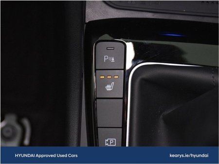 2021 Hyundai Tucson 2WD Executive Plus. Just Arrived €27,990 thumbnail