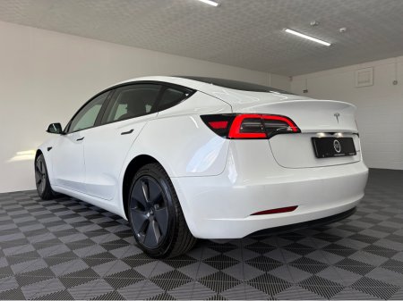 2022 Tesla Model 3 - thumbnail 22