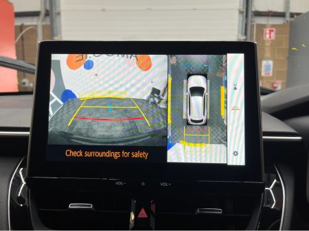 2024 Toyota Corolla - thumbnail 22