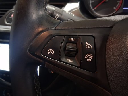 2015 Opel Corsa - thumbnail 12