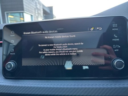 2026 Skoda Scala Monte Carlo 1.0TSI 115HP - Available for immediate 261 delivery €31,995 thumbnail