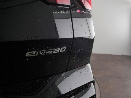 2025 BMW iX2 eDrive20 M Sport €49,900 thumbnail