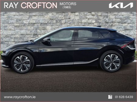 2023 Kia EV6 - thumbnail 5