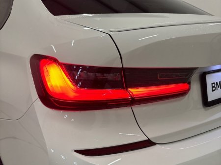 2022 BMW 3 Series - thumbnail 20
