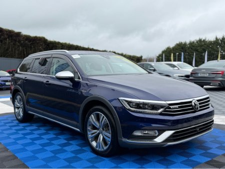 2020 Volkswagen Passat - thumbnail 8