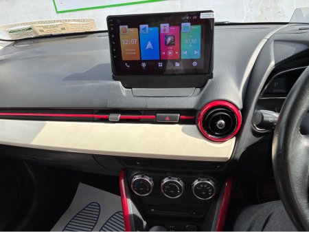 2015 Mazda Demio - thumbnail 15