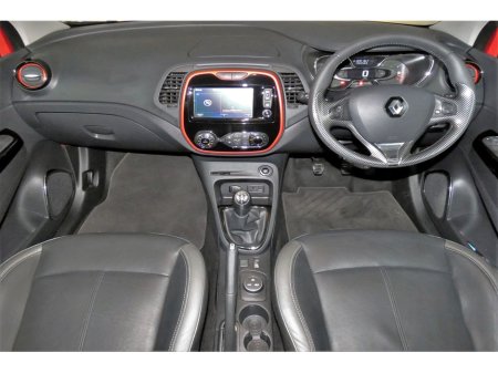 2016 Renault Captur - thumbnail 14