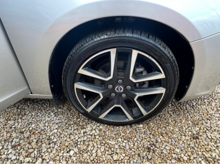 2017 Volvo S60 ==FULL LEATHER//AUTO//NEW NCT//IMMACULATE== €17,950 thumbnail