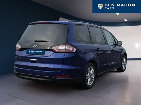 2016 Ford Galaxy 2.0TDCi 150PS Zetec Powershift €13,945 thumbnail