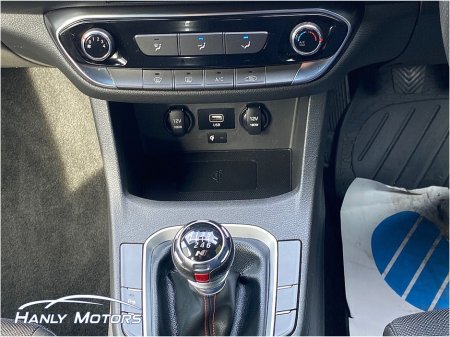 2022 Hyundai i30 - thumbnail 23