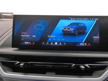 2025 BMW XM 50e €129,900 thumbnail