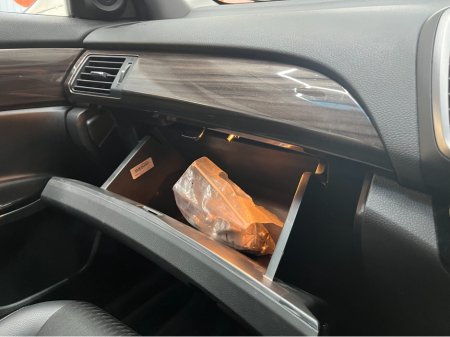 2017 Honda Accord - thumbnail 20