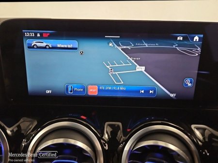 2024 Mercedes-Benz GLA Class 250e Progressive Plus €49,895 thumbnail