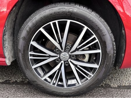 2016 Volkswagen Polo DEPOSIT TAKEN €12,950 thumbnail