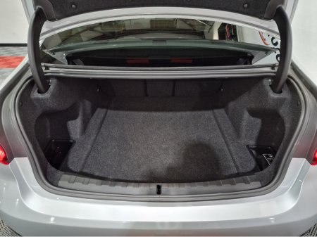 2019 BMW 3 Series 320D G20 SPORT AUTOMATIC **ORIGINAL IRISH CAR / LOW MILEAGE / 18" ALLOYS / APPLE CARPLAY / CRUISE CONTROL / FULL BLACK LEATHER / HEATED SEATS / SAT NAV / REVERSE CAMERA / FULL BMW SERVICE RECORD** €27,900 thumbnail