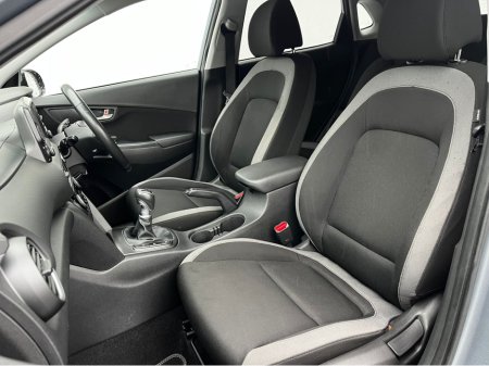 2018 Hyundai Kona 1.0 KAUAI EXECUTIVE 120 BHP €12,950 thumbnail