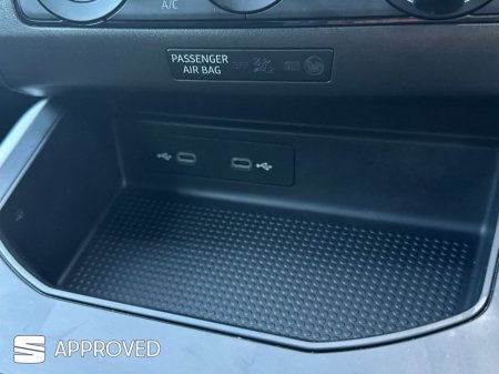 2025 SEAT Arona Arona 1.0TSI 95hp SE+ €26,995 thumbnail