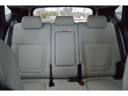 2024 Hyundai Tucson Tucson FL Executive PLUS HEV Auto €41,995 thumbnail