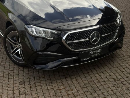 2025 Mercedes-Benz E Class - thumbnail 41