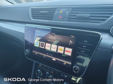 2020 Skoda Superb - thumbnail 17
