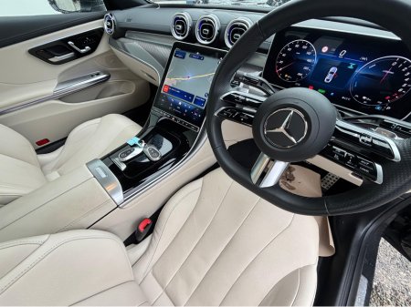 2025 Mercedes-Benz CLE - view 4