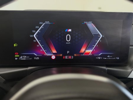 2022 BMW 3 Series - thumbnail 14