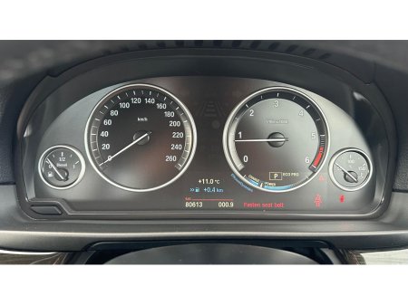 2017 BMW 5 Series - thumbnail 21