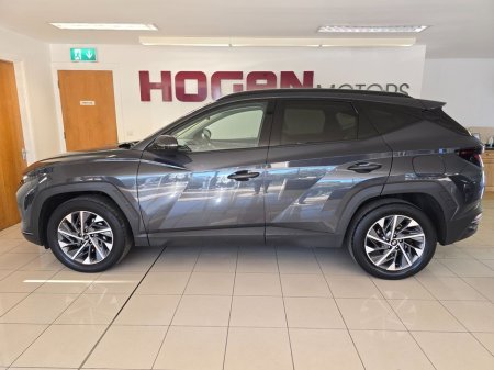 2023 Hyundai Tucson * Jan 2026 Pricing * Executive Diesel €34,250