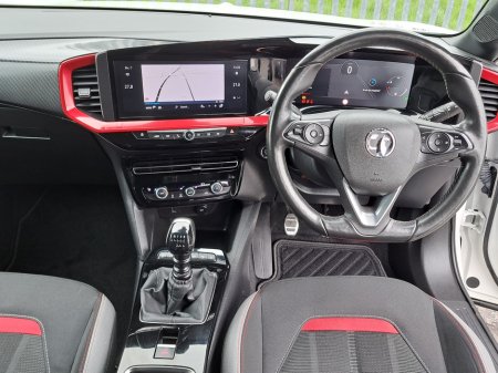 2022 Opel Mokka - thumbnail 18