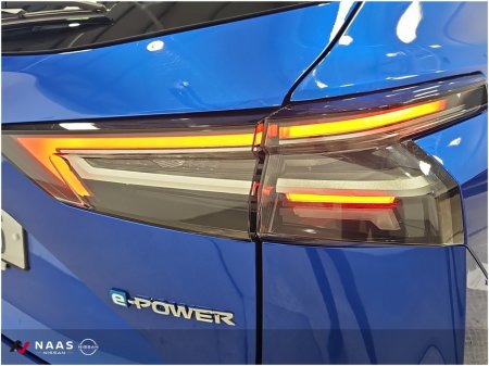 2025 Nissan Qashqai - thumbnail 23