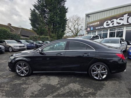 2015 Mercedes-Benz CLA Class - thumbnail 14