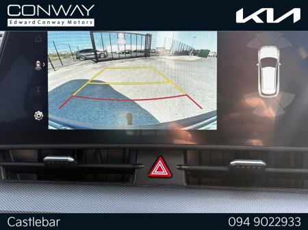 2023 Kia Sportage - thumbnail 12