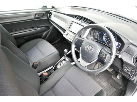 2018 Toyota Corolla FIEDLER 1.5 HYBRID *ANDROID CAR PLAYER* €12,890 thumbnail