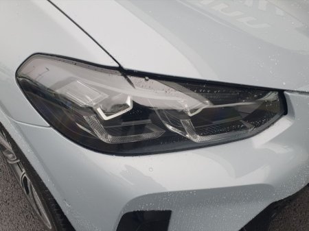 2023 BMW X3 - thumbnail 21