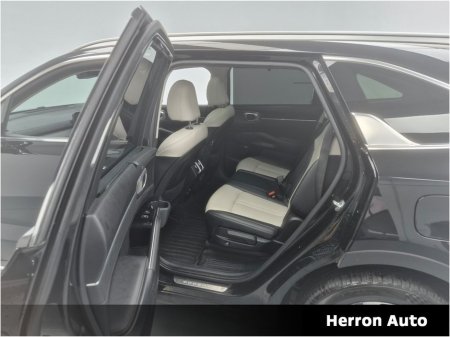 2022 Kia Sorento - thumbnail 9