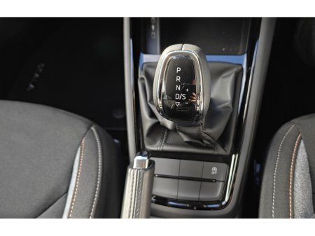 2025 Skoda Scala - thumbnail 18