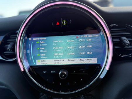 2021 MINI Cooper D - 1.5 DIESEL - AUTO - 12M WARRANTY - CAR: 1652 thumbnail