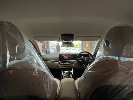 2022 BMW i4 - thumbnail 20