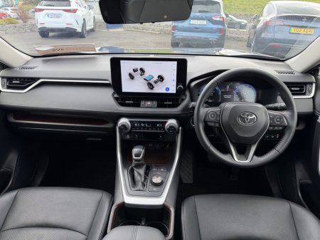 2023 Toyota Rav4 - thumbnail 6