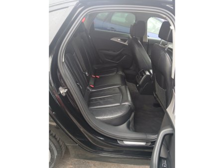 2017 Audi A6 - thumbnail 17