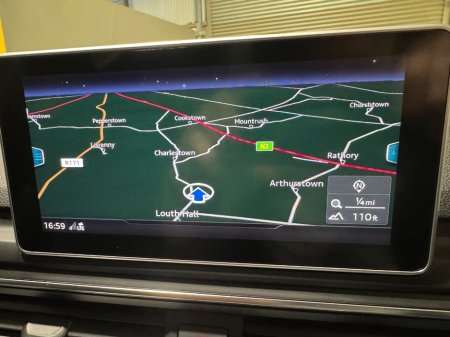 2016 Audi A4 - thumbnail 14