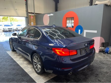 2017 BMW 5 Series €22950 2017 BMW 520D 523D 2.0 AUTOMATIC / CRUISE CONTROL / REVERSE CAMERA / ELECTRIC MEMORY & HEATED SEATS AND MORE €22,950 thumbnail